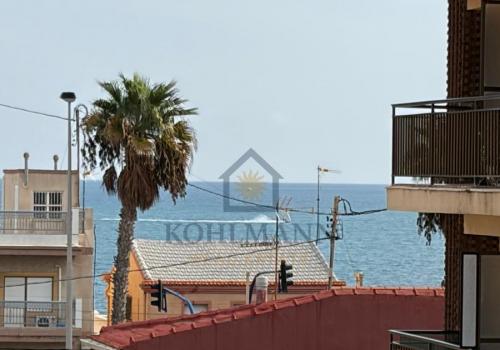 Apartment for sale in Playa de los Naúfragos, Torrevieja - 15624306