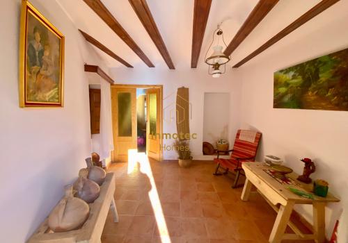 House for sale in María - 127