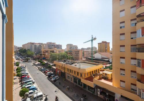 Venta en Fuengirola