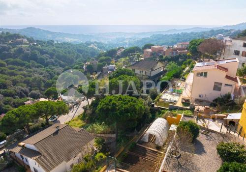 Properties in Alella