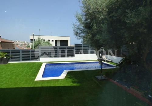 Properties in Alella