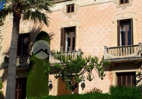 Homes in El Masnou
