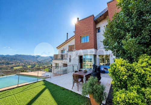 Venta en Barcelona