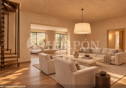 Venta en Vallromanes