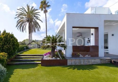Properties in Alella
