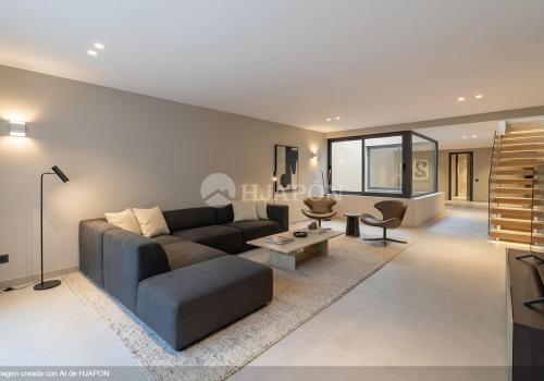 Properties in Badalona