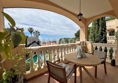 Casas en Barcelona
