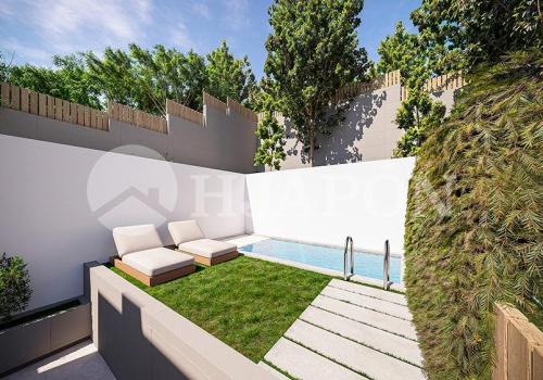 Venta en Barcelona