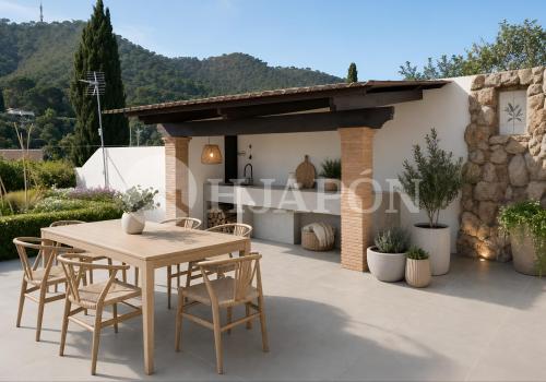 Properties in Barcelona