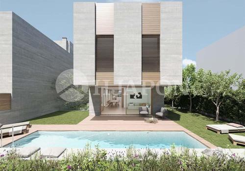 Venta en Alella