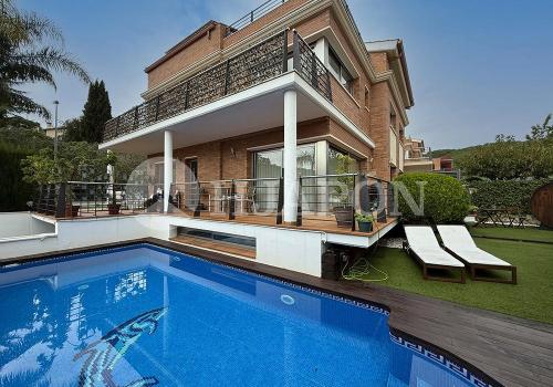 Homes in Barcelona