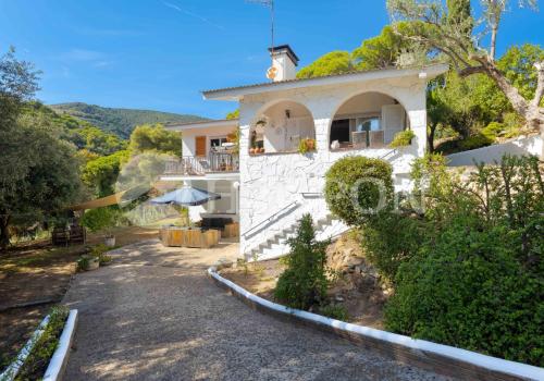 Properties in Alella