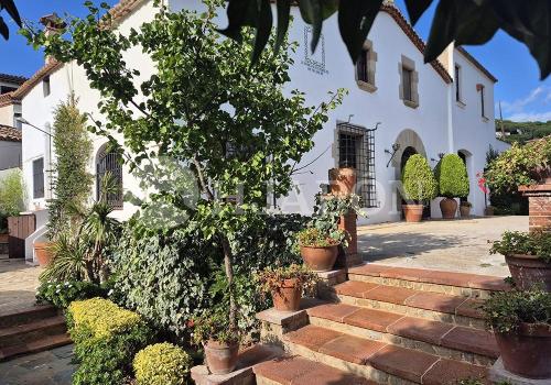 Villas in Barcelona