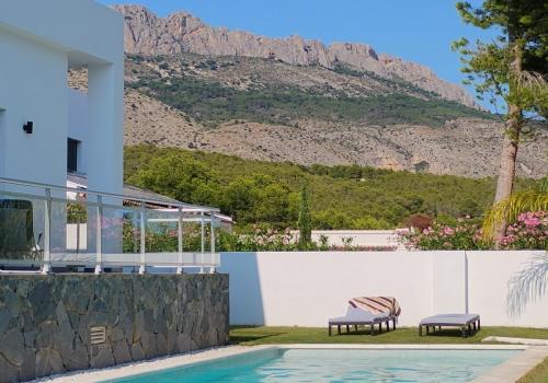 Вилла на продажу в Altea la Vella - 15602851 Вилла на продажу в Altea la Vella - 15602851