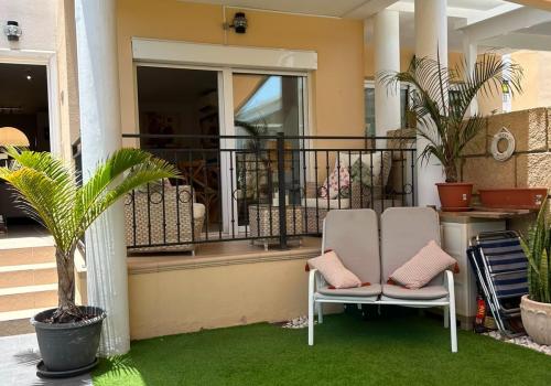 House for sale in Palm Mar, Arona - ADO0044