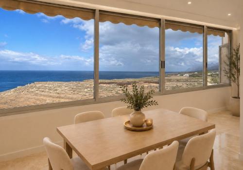 Apartments in Tenerife