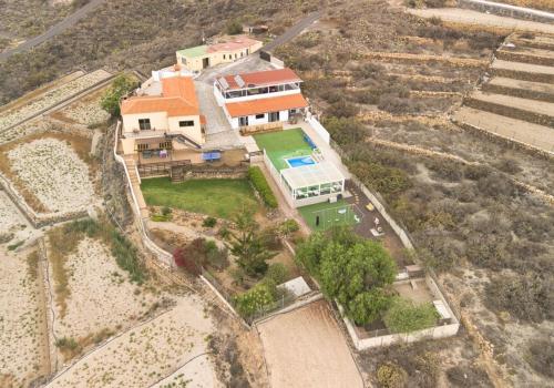 Дом на продажу в Tamaide-El Roque, Сан Мигель - CHA0024 Дом на продажу в Tamaide-El Roque, Сан Мигель - CHA0024
