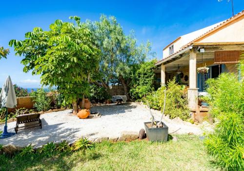 Дом на продажу в Callao Salvaje - Playa Paraíso, Адехе - CHA0002 Дом на продажу в Callao Salvaje - Playa Paraíso, Адехе - CHA0002