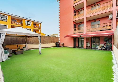 Flat for sale in Palm Mar, Arona - PIS0003