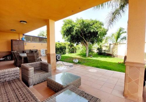 Venta en Santiago del Teide