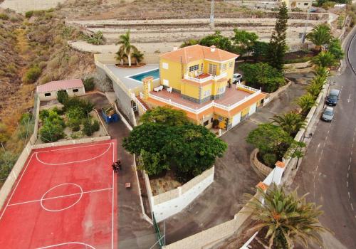 Villas in Tenerife