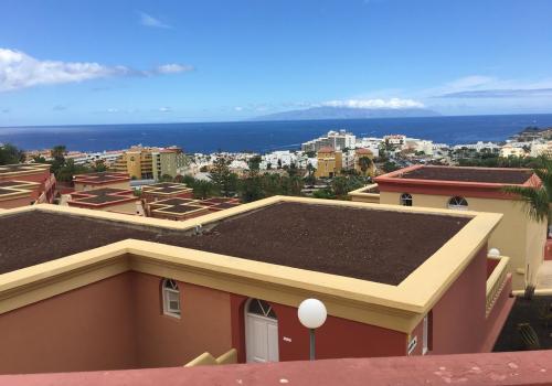 Inmuebles en Tenerife