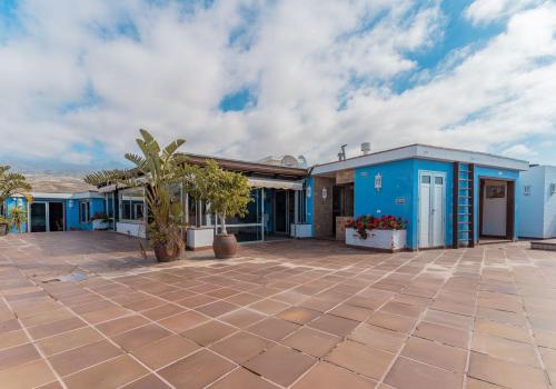 Inmuebles en Tenerife