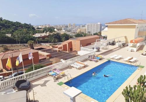 Inmuebles en Tenerife