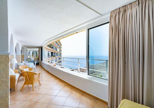 Inmuebles en Tenerife
