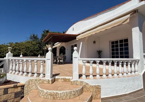 Villas in Tenerife