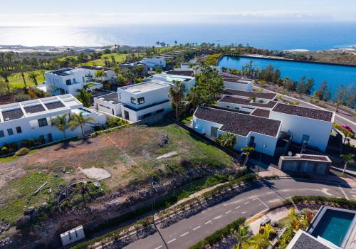 Properties in Tenerife