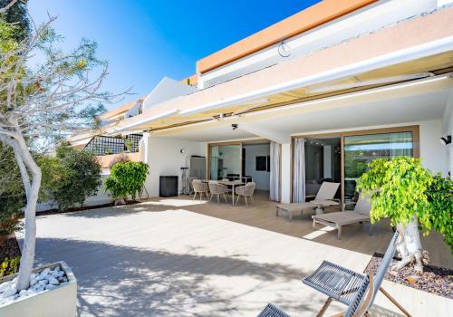 Bungalows en Tenerife