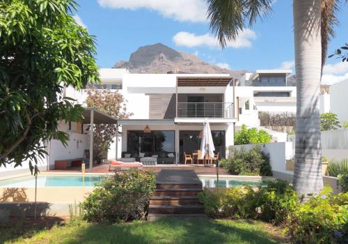Villas in Tenerife
