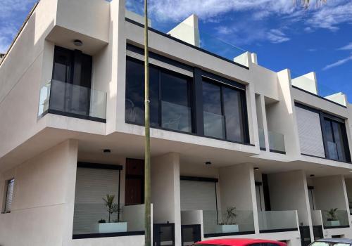 Brand new Houses in Guía de Isora