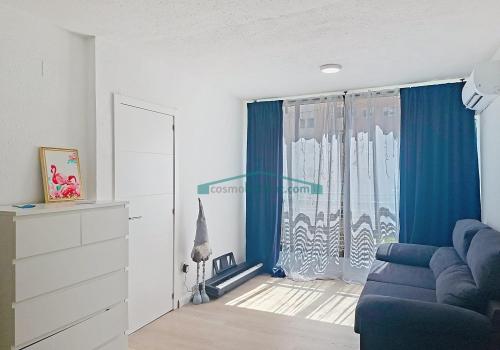 Viviendas de Segunda mano en Benidorm