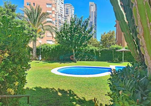 Venta en Benidorm