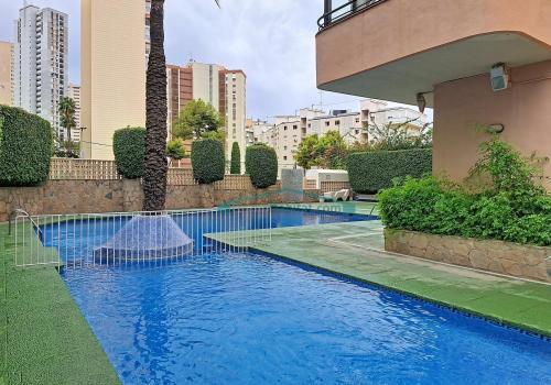 Venta en Benidorm