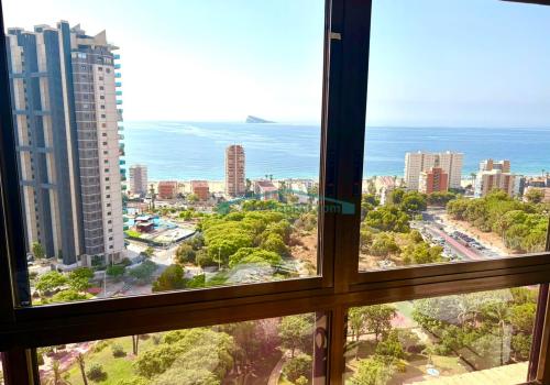 Viviendas de Segunda mano en Benidorm