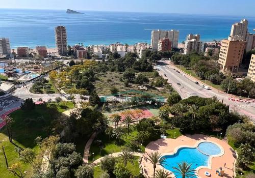 Venta en Benidorm