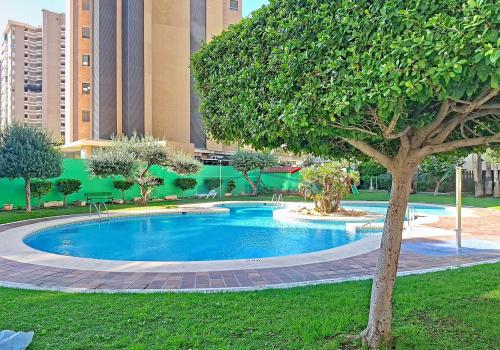 Venta en Benidorm