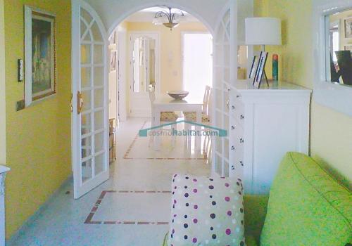 Venta en Benidorm