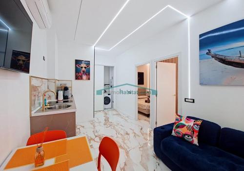 Venta en Benidorm