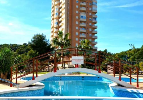 Venta en Benidorm