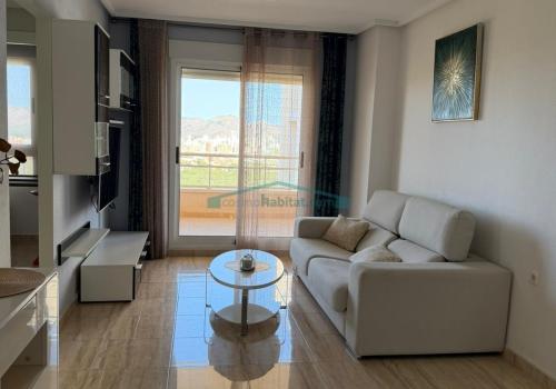 Viviendas de Segunda mano en Benidorm