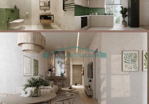 Inmuebles en Benidorm