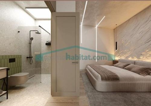 Inmuebles en Alicante