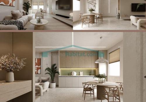 Studio for sale in Centro Urbano - COS-01904