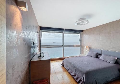 Flats in Benidorm
