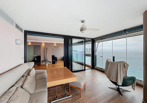 Flats in Benidorm