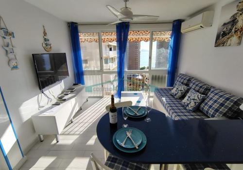 Appartement zum verkauf in Playa de Levante, Benidorm - COS-01749 Appartement zum verkauf in Playa de Levante, Benidorm - COS-01749